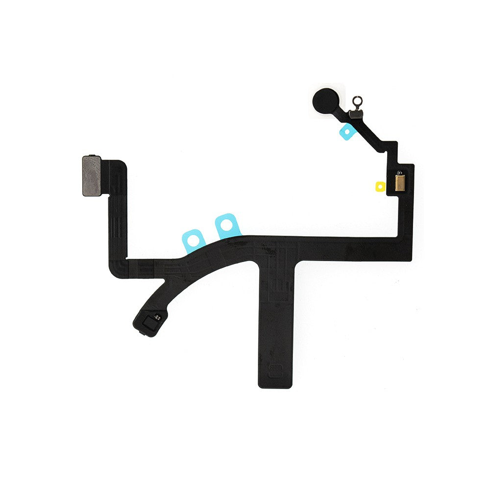 Camera Flash Light Flex Cable for iPhone 14 (Purple) Camera Flash Light Flex Cable for iPhone 14 (Purple)